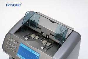 Compteur de <span class=keywords><strong>valeur</strong></span> multi-devises à chargement HT-7200 compteur de factures à dénomination mixte avec double Machine de comptage d'argent CIS - Product Image 6
