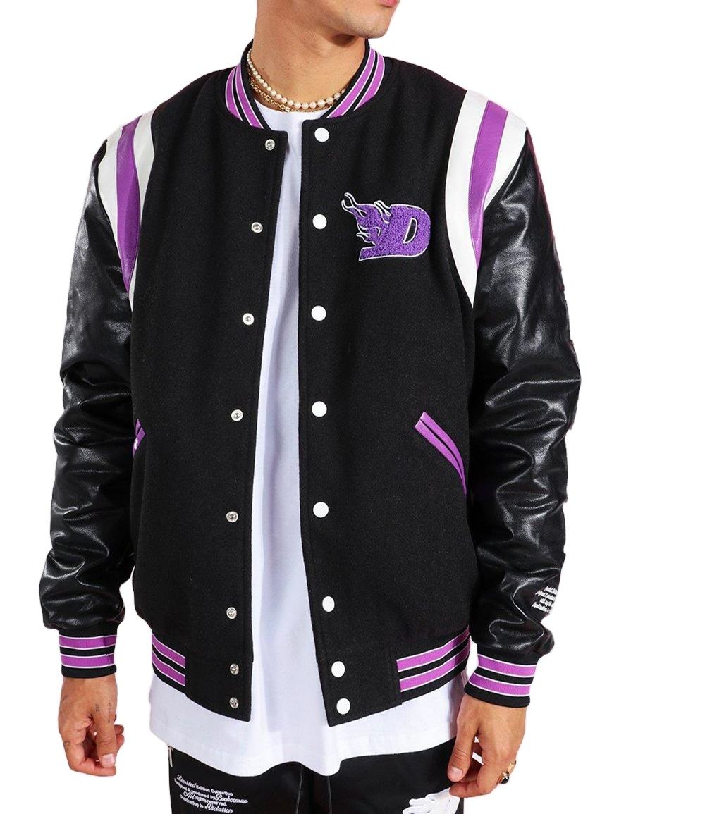 dgk letterman jacket