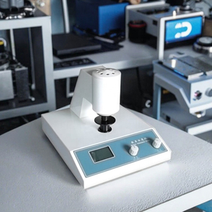 Powder <strong>Whiteness</strong> Tester <strong>Whiteness</strong> <strong>Meter</strong> <strong>Testing</strong> Machine Paper <strong>Whiteness</strong> <strong>Testing</strong> <strong>Equipment</strong> - Product Image 2
