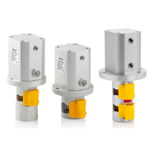 Válvula de Pellizco Neumática de 2 Vías EMERSON ASCO 273/373 en Existencia, Lista para Enviar, para Cromatografía e Integración de Equipos de Laboratorio - Product Image 5