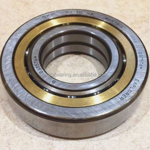 Roulements à billes à contact angulaire à quatre points SKF haute précision 40x90x23mm QJ <span class=keywords><strong>308</strong></span> M QJ308M - Product Image 2