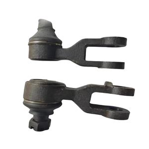 Piezas de repuesto para montacargas TCM/Komatsu /HELI /MITSUBISHI, montacargas, barra de acoplamiento de dirección, rótula, accesorio para montacargas - Product Image 4