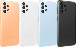 Teléfono Inteligente Amsung <span class=keywords><strong>A13</strong></span> 5G Original Desbloqueado, Android 13, Batería de 5000 mAh, Pantalla LCD de 6.5 Pulgadas y 90 Hz, Español Inglés - Product Image 3