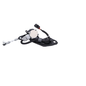 Scheinwerfer-Niveausensor 6L1Z5359C 89408-34010 89408-42010 89408-60030 89407-60022 89408-60011 Höhen-Niveausensor - Product Image 5