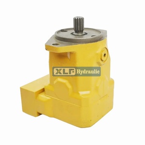 Bon prix pour pièces détachées d'excavatrice E330D 330D 336D 340D Pompe à piston 259-0815 Pompe de ventilateur 336D Moteur pour CART - Product Image 4
