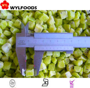 Giá tốt nhất và chất lượng cao đông lạnh <span class=keywords><strong>Kiwi</strong></span> iqf quá trình đóng gói số lượng lớn - Product Image 2