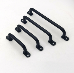 High Quality Stainless Steel <strong>Handle</strong> Industrial <strong>Handles</strong> Automation Equipment Cabinet <strong>Handle</strong> - Product Image 5