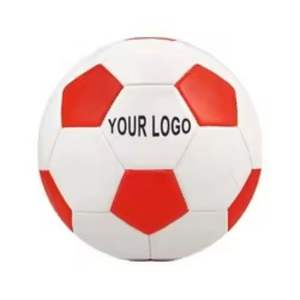 Pu Tpu Pvc nouvelle taille 5 faisant le football d'enfants mais <span class=keywords><strong>de</strong></span> la machine <span class=keywords><strong>de</strong></span> tir <span class=keywords><strong>de</strong></span> football <span class=keywords><strong>de</strong></span> balle personnalisée - Product Image 2