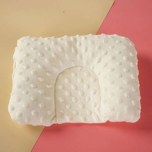 Almohada para Bebé Recién Nacido de 0 a 1 Año, Almohada para Bebé de 3 a 6 Meses, Suave y Transpirable - Product Image 4
