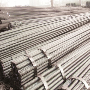 מחיר פלדה למפעל, מוטות ברזל, מחיר לק\\\"ג, מוטות עגולים, מוטות פלדה פחמנית לבנייה - Product Image 6