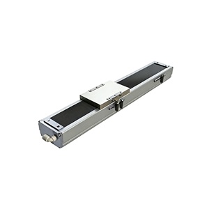 Módulo Lineal de Husillo de Bolas Totalmente Cerrado |   Mesa Deslizante Lineal CNC Libre de Polvo para Manipulador Automático - Product Image 3