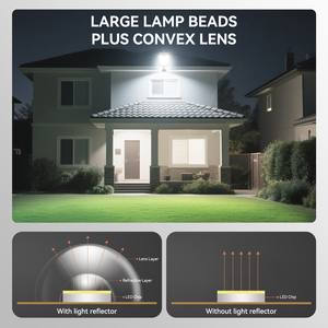 Lampe <span class=keywords><strong>solaire</strong></span> de rue en gros, <span class=keywords><strong>d</strong></span>étecteur de mouvement, commerciale, IP65, LED extérieure, projecteur routier, 7000K, garantie 3 ans, distributeur - Product Image 5
