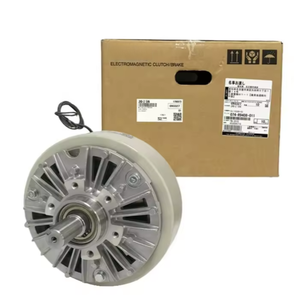 Brand New Tension Control Magnetic Particle Brake ZKB-10XN ZKB-5XN ZKB-20XN ZKB-10BN ZKB-20BN for Printing <b>Textile</b> <b>Packaging</b> - Product Image 3