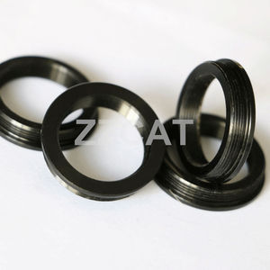 현미경 변환 액세서리 M26 M25 M32 M27-RMS 대물 렌즈 어댑터 Mutoyo <span class=keywords><strong>Olympus</strong></span> 중국산 현미경 - Product Image 2