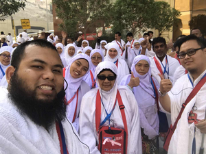 Transmetteur radio 2.4G pour courses de chevaux équestres, hadj, système de communication bidirectionnel pour juges de voyage Système de son pour guide touristique - Product Image 5