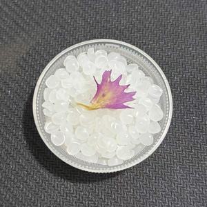 Virgin Pipe Grade Hdpe PE100 Granules pour la production de tuyaux en PE - Product Image 1