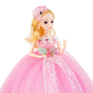 Ropa para <span class=keywords><strong>Muñecas</strong></span> de 30 cm, Ropa para <span class=keywords><strong>Muñecas</strong></span> Blythe, Conjunto de Moda para Niñas, Fiesta, Venta al por Mayor, Muñeca Embarazada Tipo Barbie - Product Image 2