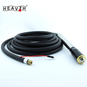 <span class=keywords><strong>Plasma</strong></span> Torch Originele Yikuai YK100 Plasmasnijtoorts Voor Tot 120A <span class=keywords><strong>Plasma</strong></span> Snijden - Product Image 2