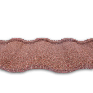 Tuiles <span class=keywords><strong>zinc</strong></span> Malaisie Tuile métro <span class=keywords><strong>Prix</strong></span> Ridge Cap Allmet Roofing - Product Image 3