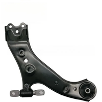 Bras de suspension avant inférieur de haute qualité 48068-0R060 pour Toyota RAV4 2019- Wildlander AXAH5 MXAA5 RH