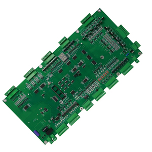 Entertainment Game Machine's PCBA Learning <strong>Robot</strong> Circuit <strong>Board</strong> Electronic Player PCB Assembly <strong>Board</strong> - Product Image 1