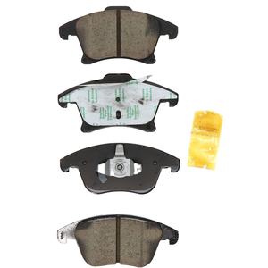 BRF1532 Pièces de frein automobile de haute qualité Kit de garniture de frein arrière Compatible avec les véhicules Ford BRF1532 - Product Image 1