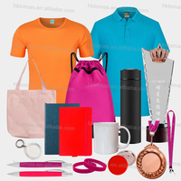 Custom Merk Relatiegeschenk, Sets Artikelen Zakelijk Promotieproduct Voor Evenementen Reclame Weggeefacties/