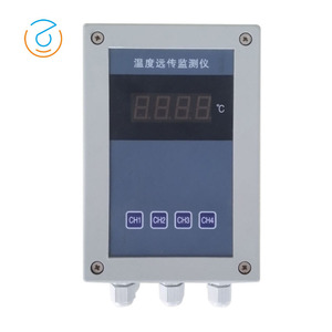 จำหน่ายโดยตรงจากผู้ผลิต ตัวควบคุมดิจิตอล PID อัจฉริยะ - Product Image 2