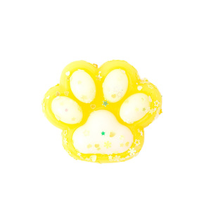 Juguetes de Peluche con Forma de Pata de Gato, Juguetes Antiestrés, Divertidos para Aliviar el Estrés, Pelota Antiestrés, Juguetes Sensoriales para Adultos, Regalos para Niños y Adultos - Product Image 6