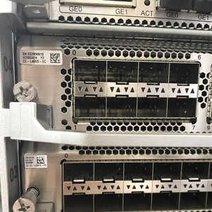 CE-CMUA tập trung đơn vị giám sát, cho ce12804/ce12808/ce12812 Chassis cloudongine 12800 và 12800e CE-CMUA xuất hiện sử dụng - Product Image 6