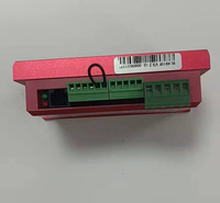 Contrôleur de moteur numérique BLDC CNC 2 phases ZM-BL4810F 18V-50VDC