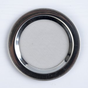 נירוסטה חוט מתכת רשת מסנן <span class=keywords><strong>mesh</strong></span>דיסק, עגול תיל רשת מתכת רשת אוויר שמן מסנן דיסק - Product Image 6