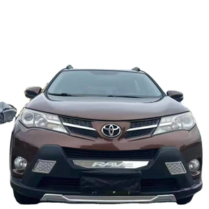 Offerta Speciale: Toyota RAV4 Usata, SUV Compatto Economico con Alto Valore <span class=keywords><strong>di</strong></span> <span class=keywords><strong>Rivendita</strong></span>, Auto Usata Prodotta in Cina, Modelli dal 2009 al 2025 Disponibili - Product Image 1