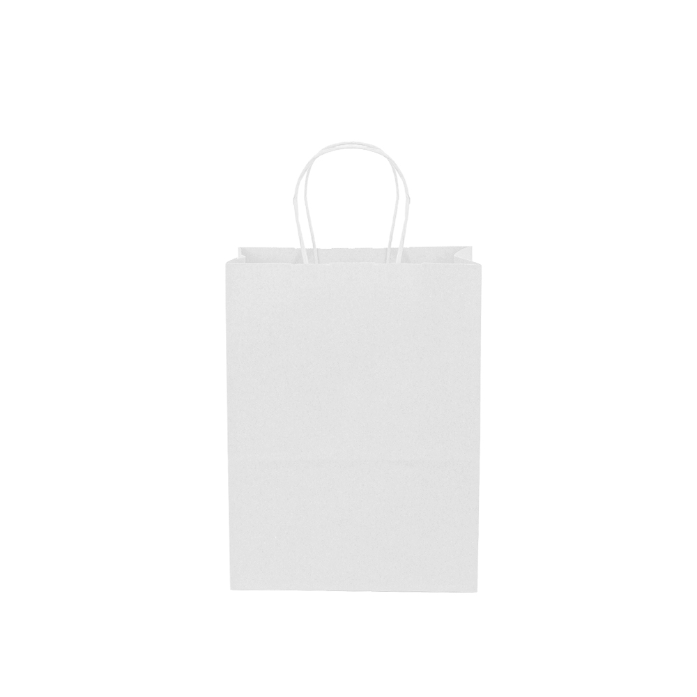 Papier kraft blanc