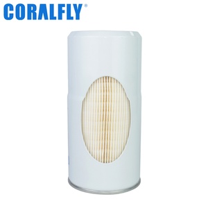 Filtro de Combustible para Excavadoras 600-319-4540 FS19946 para PC400 PC450 PC1250 - Product Image 6