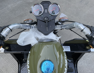 Tricycle à essence <span class=keywords><strong>300CC</strong></span> à faible consommation de carburant, tricycle électrique haute vitesse pour adultes, <span class=keywords><strong>scooter</strong></span> à <span class=keywords><strong>3</strong></span> roues de haute qualité - Product Image 3