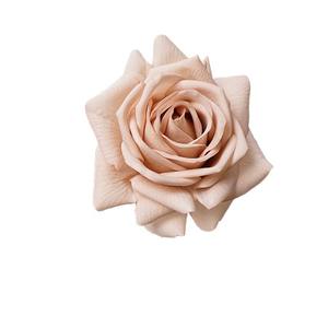 Fiore Artificiale di Alta Qualità, Ramo Singolo di <span class=keywords><strong>Rosa</strong></span> <span class=keywords><strong>Turca</strong></span> con Effetto Idratante, Bouquet per Decorazione Casa, Arte Floreale - Product Image 5