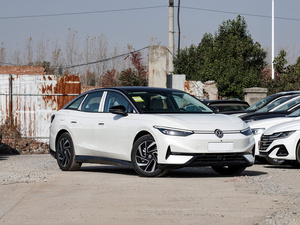 Voiture électrique FAW VWs ID7 Vizzion Volkswagens ID7 Volswagens Rang 570KM 642KM Véhicule à énergie nouvelle EV - Product Image 4