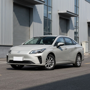 GAC AION S Berline Électrique Nouvelle Énergie 4 Portes 5 Places Conduite à Gauche Véhicule Particulier pour Trajets Urbains Prêt à l'Exportation - Product Image 1