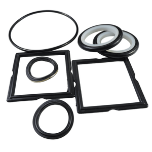 Kit de sellado estándar y agrio de 1 "2" para válvula de enchufe Anson TSI MSI <span class=keywords><strong>Kemper</strong></span> - Product Image 2