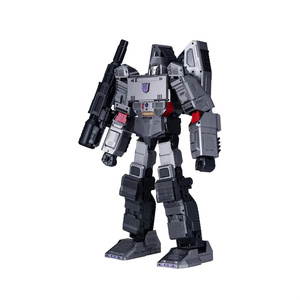 ROBOSEN <span class=keywords><strong>Jouet</strong></span> Robot Transformable Automatique, Chatbot Interactif IA, Robot IA, Tank <span class=keywords><strong>Télécommandé</strong></span> pour Jouets Édition Limitée 2025 - Product Image 4