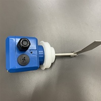 مؤشرات مستوى دوارة من نوع TOREX ILTC0/ILTA0/ILTD0 لصوامع الأسمنت
