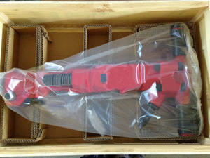 Hot Sale Hand Held Rock Pneumatic Pick Hammers TPB-60 Paving Breaker for <strong>Mining</strong> - Product Image 5