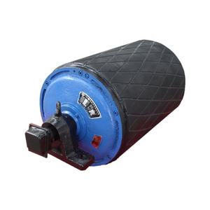 减量油冷电动换向滚筒 - Product Image 1