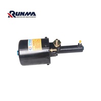 RUNMA 13C0067 ZL50C Chine Machines Chargeuse sur pneus Pièces Pièces de frein Pompe de surpression à air