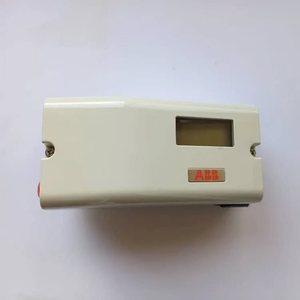 Nuevo Control Digital de Alto Rendimiento V18345-1010221001 para Válvulas Neumáticas, Fabricado con Tecnología Electro-neumática Probada - Product Image 1