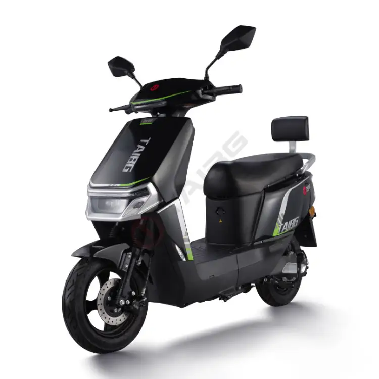 Venda por atacado de scooters elétricos Taibg para adultos de 40 mph rápido