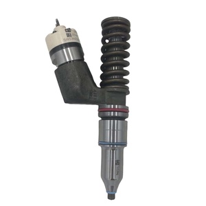 Injecteur d'huile moteur QSK78 4326639 Belas 75306 pour groupe électrogène - Product Image 1