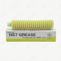 K3035K Graisse 80g pour machines de production électronique pour Fuji NSK NS7 SMT Line Machines à utiliser PCB Assembly SMT Lines
