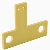 Hengfeng - Pièces usinées personnalisables de formes variées - Haute température (-40-250°C) - Résistance à la traction - Matériaux d'isolation